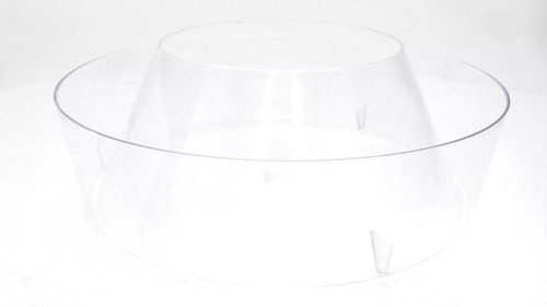 C9NN9A663A Pre-Cleaner Bowl fits Case 446D 1070 1090 1170 1175 1270 1370 970 - Video 1 of 1