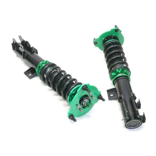 REV9 32 Ways Hyper-Street 2 Mono Tube Surcharges Pour 14-18 Kia Forte Koup ( YD) - Photo 3 sur 6