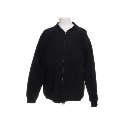 Grupo Inditex, Leichte Jacke, Unisex (Kinder), Größe: 146/152, Schwarz #H6L