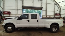 Front Axle Drw 4.10 Ratio Fits 05-07 Ford F350sd Pickup 7138388 Front Axle Drw 4.10 Ratio Fits 05-07 Ford F350sd Pickup 7138388