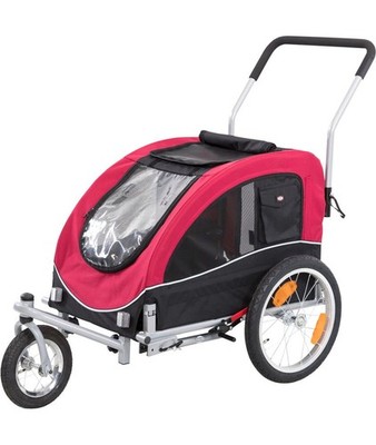 Kit di conversione per fare jogging Trixie 