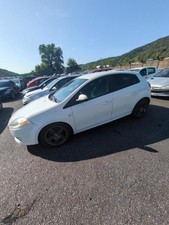 Radiateur Fiat BRAVO