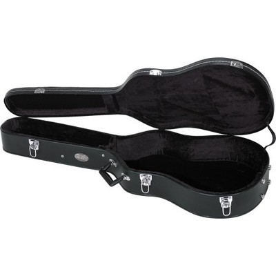 Gewa Economy Koffer f. Yamaha APX | Neu