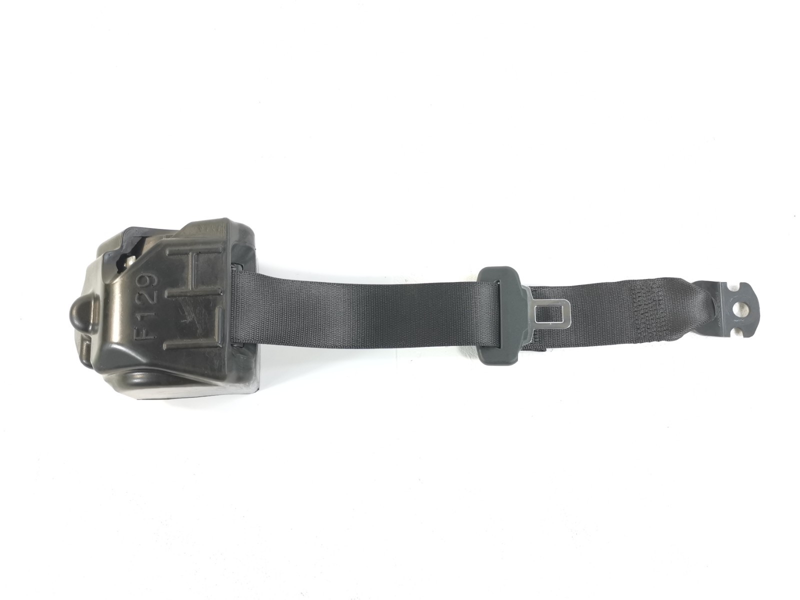 Maserati Levante 2017 Rear Left Seat belt retractor P/N 634166800A