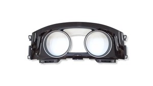 Volkswagen Golf VII 2014 Verkleidung des Armaturenbretts 5G0857059 TSL8808