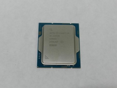 INTEL Core i9-13900K (36M Cache, up to 5.8GHz) 24-Cores LGA1700