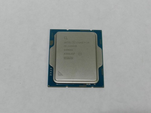 INTEL Core i9-13900K (36M Cache, up to 5.8GHz) 24-Cores LGA1700 CPU - SRMBH