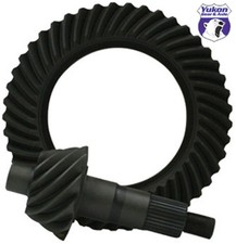 Yukon Yg Gm14t-538t Thick 5.38 Ratio Ring Pinion Set For Gm 14-bolt 10.5 Rear