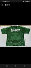 Junior H Mexico Jersey