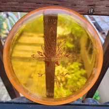 Prodigy Disc 400 PA-3 Luke Humphries 172g No Ink!