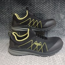 Keen Utility Vista Energy Shift Carbon Toe Work Shoes Sneakers Men's Size 12D