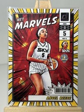 2025 Panini Donruss WNBA - Net Marvels Angel Reese #20
