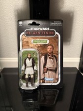 Star Wars The Vintage Collection VC357 Obi Wan Kenobi (Jedi Legend) NewMOC 3.75