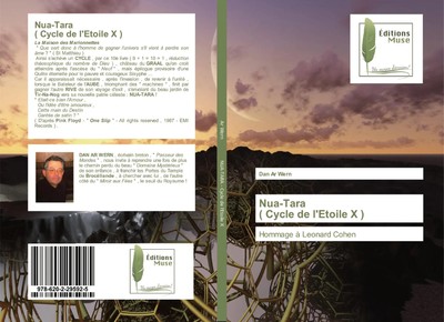 Dan Ar Wern | Nua-Tara ( Cycle de l'Etoile X ) | Taschenbuch | Französisch