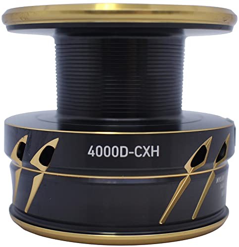 DAIWA Genuine Part 22 Caldia SW 4000D-CXH Spool (2-9) Part Number