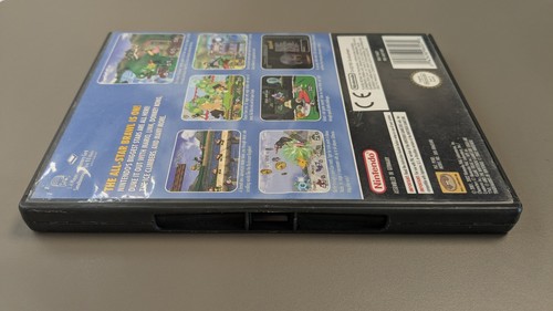 Super Smash Bros. Melee Nintendo GameCube PAL UKV Boxed - Picture 4 of 6
