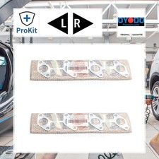 ORIGINAL® OYODO Dichtung, Abgaskrümmer für Kia CEE'D Schrägheck RIO II