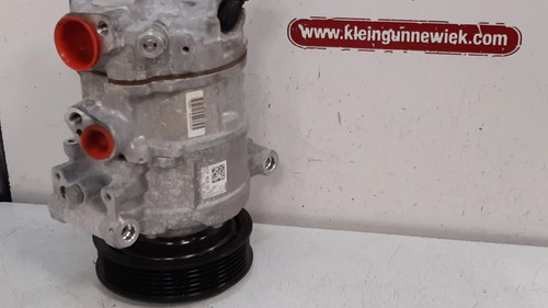 KLIMA PUMPE Audi A5 Cabriolet Quattro (B8F/B8K) 2016 8T0260805N / 4M0820803