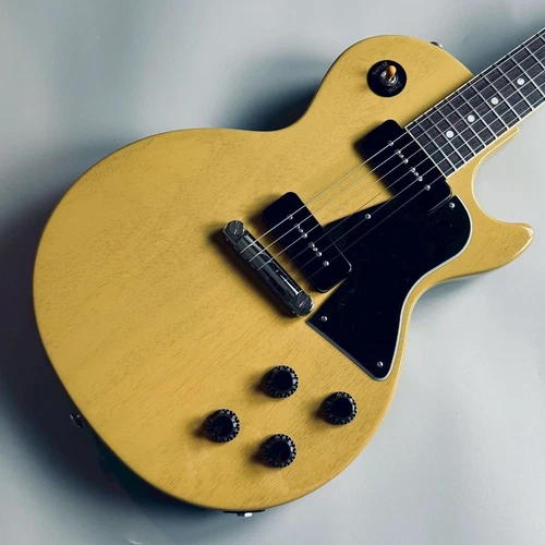 Gibson Les Paul Special TV Yellow #GG50z