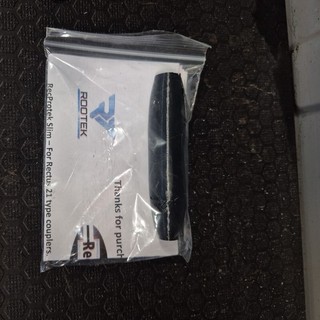 RecProtek Tough Protector for Rectus 21 Coupler Water Fed Pole Microbore Window