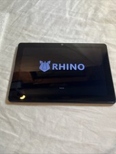 Rhino Android Tablet T8 T8-1 32GB Unlocked