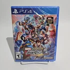Marvel vs. Capcom Fighting Collection: Arcade Classics PlayStation 4 PS4 (NEW)