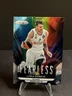 Luka Doncic 2023-24 Panini Prizm EuroLeague Basketball Fearless #15