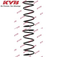 2X Fahrwerksfeder KYB RA1475 2 Federn Satz Federnsatz FüR Mitsubishi