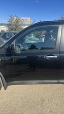 Porte avant et accessoires Nissan X-TRAIL