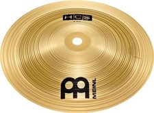 Meinl HCS Series 8" Bell Cymbal HCS8B Used