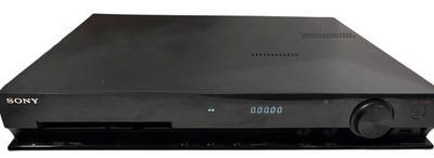 Sony HBD-DZ170 Home Theater DVD Receiver With USB & HDMI Outputs MFC May 2013