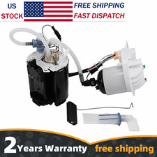 LR057235 NEW Fuel Pump & Filter For 2012-2019 Land Range Rover Evoque 2.0T