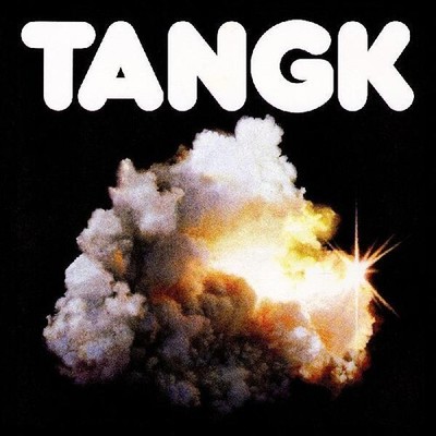 Idles - Tangk [New Vinyl LP]