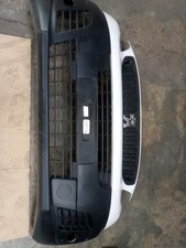 Pare-choc avant Peugeot EXPERT