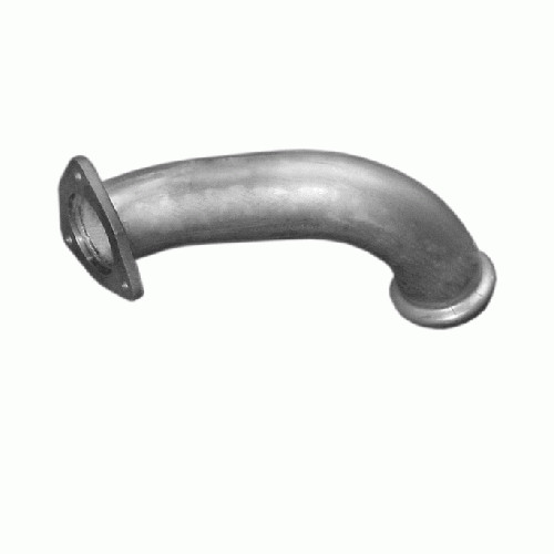 Tuyau avant pour Mercedes 10-16 T 17-18 19-33 collecteur échappement camion