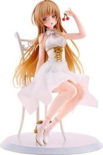 KADOKAWA KDcolle The Angel Next Door Mahiru Shiina Tea Party Ver. 1/7 PVC Figure