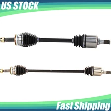 For 2001-2005 2006 Hyundai Elantra Automtiac Front Left & Right CV Axle CV Joint