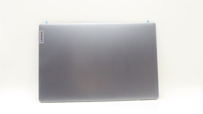 Lenovo Ideapad 3 14IRU8 3 14IAN8 LCD Abdeckung Rückseite Gehäuse Grau 5CB1K18610