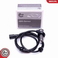 Esen SKV ABS Sensor Raddrehzahl 06SKV391 FüR Landrover Range Rover 2 P38A 4X4