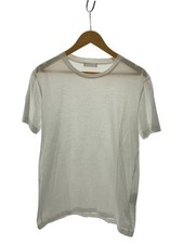 PRADA T shirt XXL Cotton White ACU1 2024 292