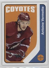 2014-15 O-Pee-Chee Retro Antoine Vermette #89 0ta9