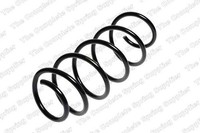 1X Kilen Fahrwerksfeder 23528 FüR Cordoba 6L1 Seat 6L2 Ibiza 3 TDI SDI