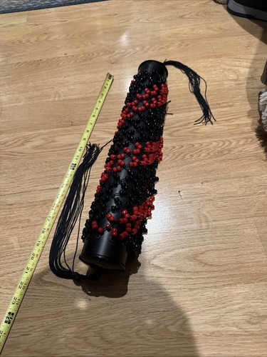 Lp Latin Percussion Tube Shekere
