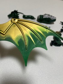 LEGO 7048 Troll Warship Castle Fantasy Era 2008