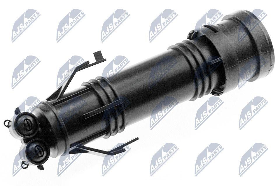 NTY Windshield Washer Nozzle Headlight Washer EDS-WW-026 for VW