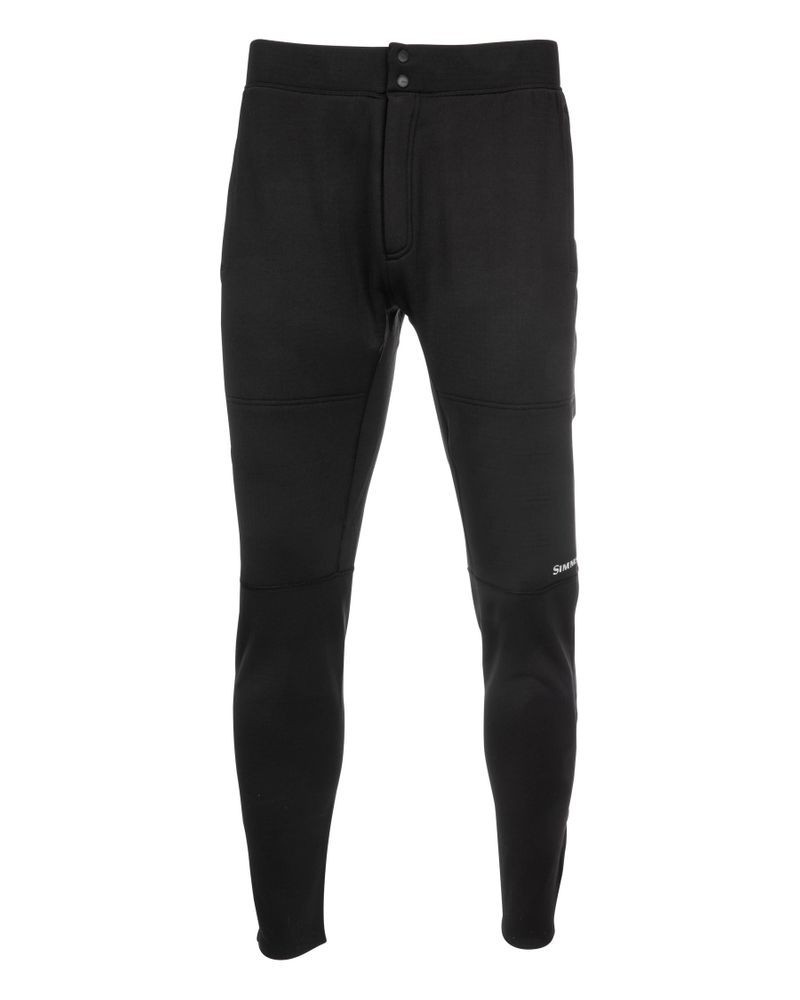 Simms Thermal Pant sous-vêtement technique et collant chaud isolant - 2