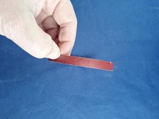 Vtg Pound Puppies No Label Collar Accessory Replacement Part Rare 2