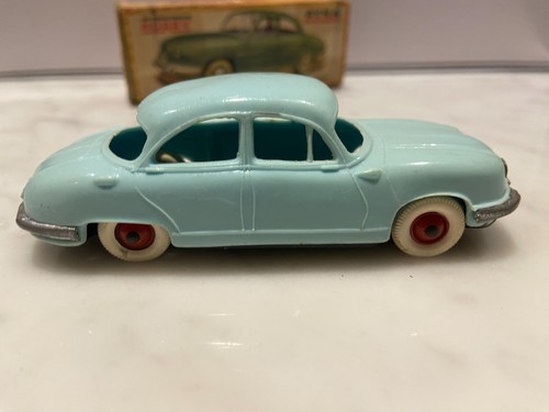 NOREV PLASTQUE ANCIENNE DYNA PANHARD- ÉCHELLE 1/43 IDEM PAYA - Foto 8 di 10