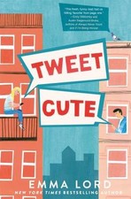 Tweet Cute, Lord, Emma, Paperback