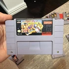 Street Fighter 2 Turbo SNES Super Nintendo Game Authentic, Tested